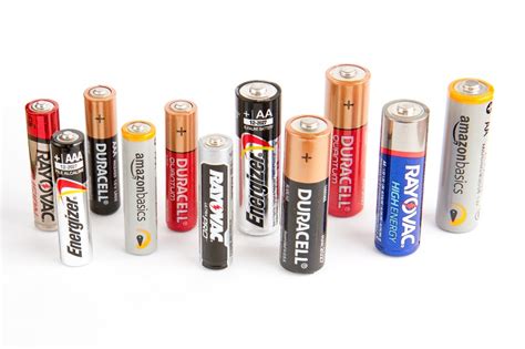 what are the generic battery different from brand name